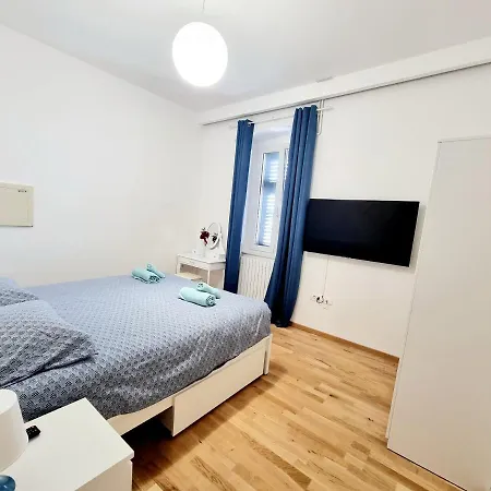 Casa Alisa * Sibenik
