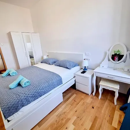 Casa Alisa Holiday home