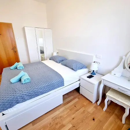 Holiday home Casa Alisa *