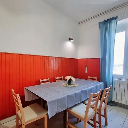 Holiday home Casa Alisa