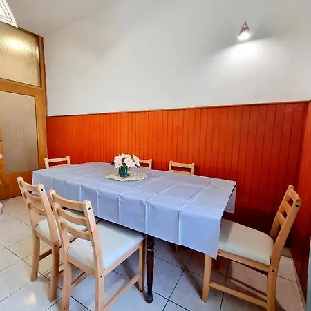 Casa Alisa Sibenik