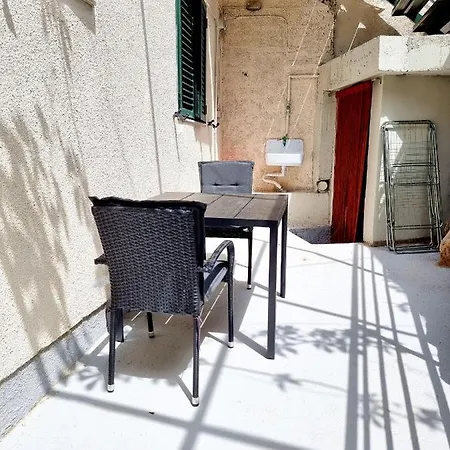 Casa Alisa Holiday home