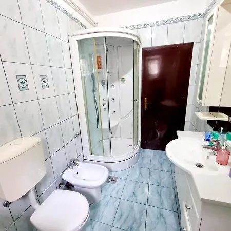 Casa Alisa Holiday home *