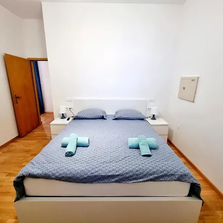 Casa Alisa Holiday home *