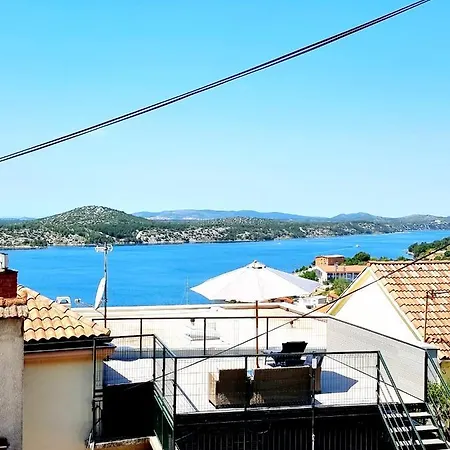 Casa Alisa Sibenik