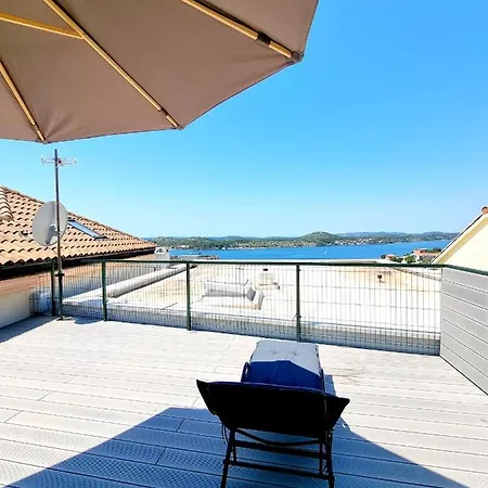 Holiday home Casa Alisa Sibenik