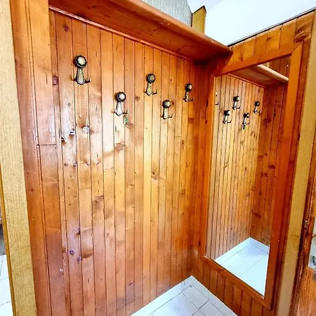 Casa Alisa Holiday home *