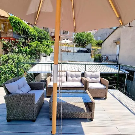 Holiday home Casa Alisa Sibenik