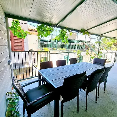 Casa Alisa Holiday home *