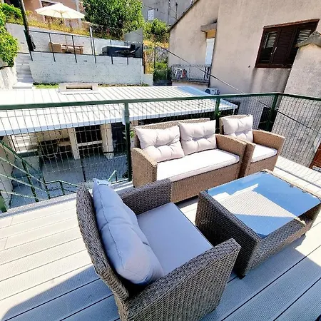 Casa Alisa