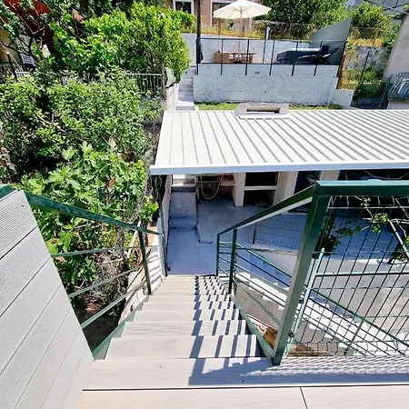 Casa Alisa Holiday home