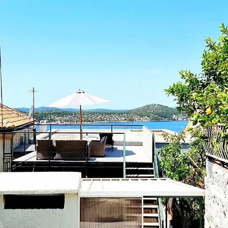Holiday home Casa Alisa