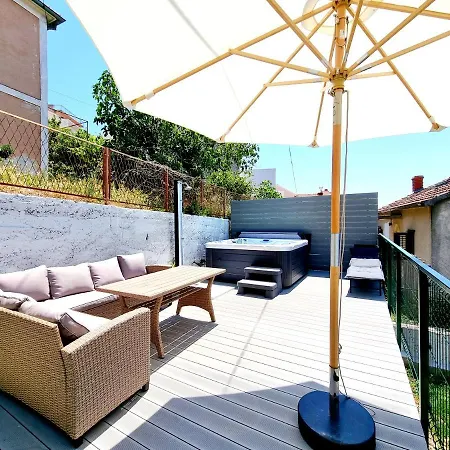 Holiday home Casa Alisa *