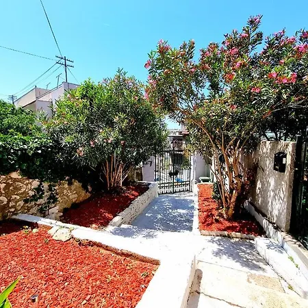 Holiday home Casa Alisa