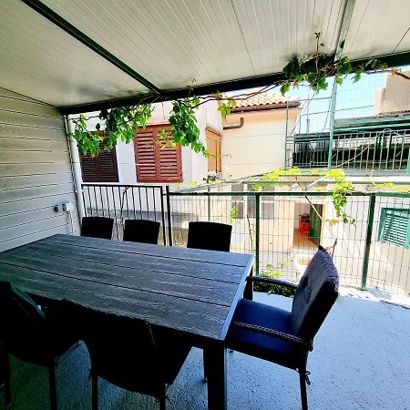 Casa Alisa
