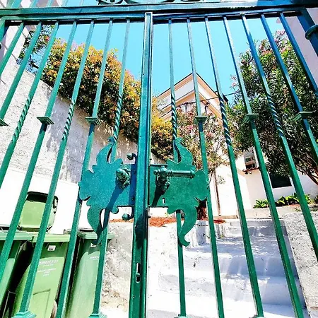 Holiday home Casa Alisa Sibenik