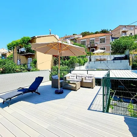 Holiday home Casa Alisa